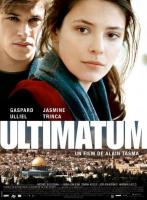 Ultimatum  - Poster / Imagen Principal