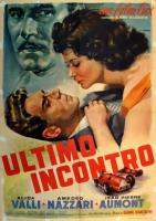 Ultimo incontro  - Poster / Main Image