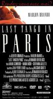 El último tango en París  - Promo