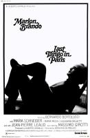 El último tango en París  - Posters