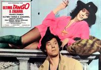 Ultimo tango a Zagarol  - Poster / Imagen Principal