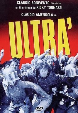 Ultrà  - Poster / Main Image