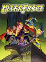Ultraforce (TV Series) (TV Series)