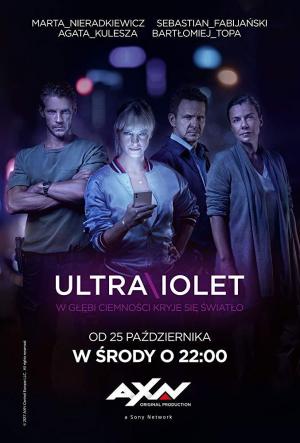 Ultraviolet (TV Series)
