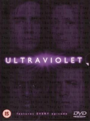 Ultraviolet (TV Miniseries)