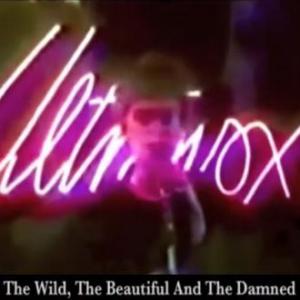 Ultravox: The Wild, the Beautiful & the Damned (Music Video)