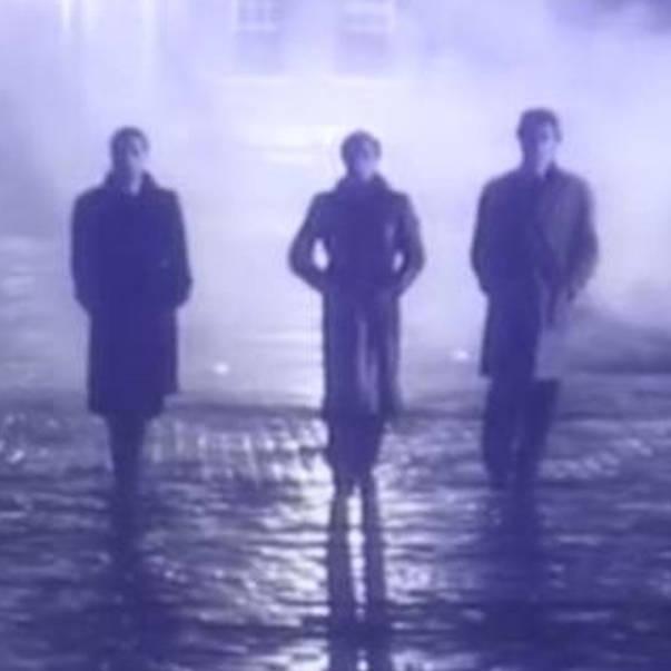 Ultravox: Vienna (Vídeo musical)