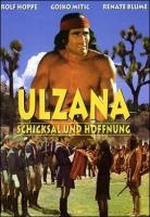 Ulzana  - Poster / Imagen Principal