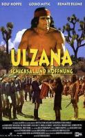 Ulzana  - Posters
