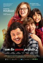 Um Tio Quase Perfeito 2 