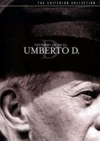 Umberto D.  - Dvd