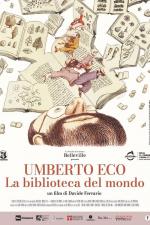 Umberto Eco: La biblioteca del mundo 
