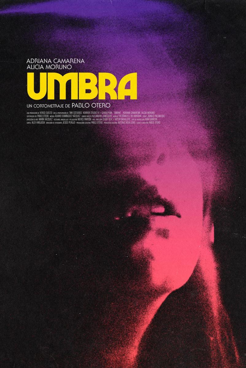 Umbra (C) (2024) - FilmAffinity