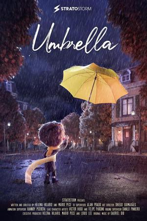 Umbrella (C)
