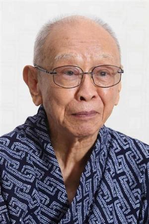 Umenosuke Nakamura
