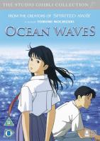Ocean Waves (TV) - Dvd