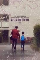 Después de la tormenta  - Posters