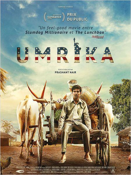 Umrika  - Poster / Main Image