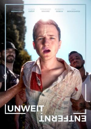 Umweit Etfernt (C)