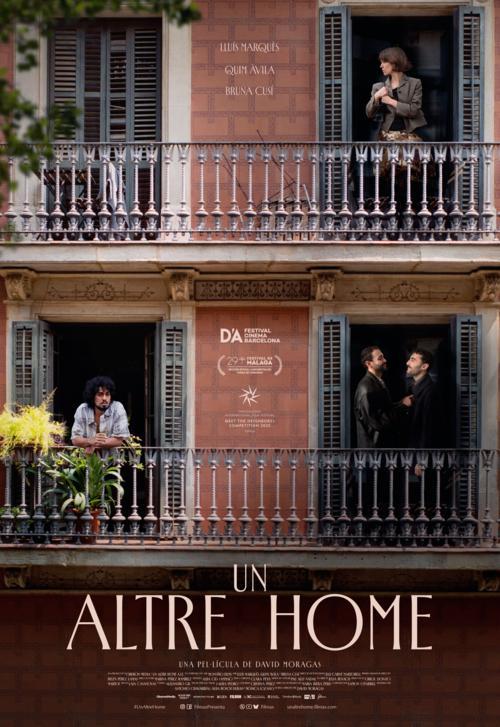 Un altre home (Otro hombre)