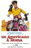 Un americano... de Roma  - Poster / Imagen Principal