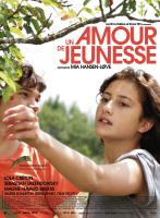 Un amour de jeunesse (Primer amor)  - Poster / Imagen Principal