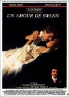 El amor de Swann  - Poster / Imagen Principal