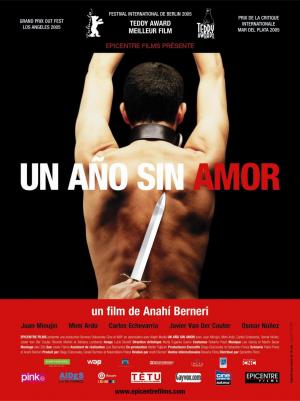 Un año sin amor 