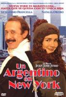 An Argentinian in New York  - Poster / Main Image