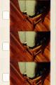 Un baile con Fred Abstrait seguido de Una película en color 