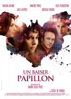 Un baiser papillon  - Poster / Imagen Principal