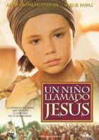 Un niño llamado Jesús (TV) - Dvd