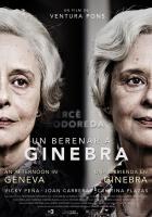 An Afternoon in Geneva (TV) - Poster / Main Image