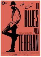Un blues para Teherán  - Poster / Imagen Principal