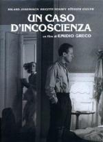 Un caso d'incoscienza