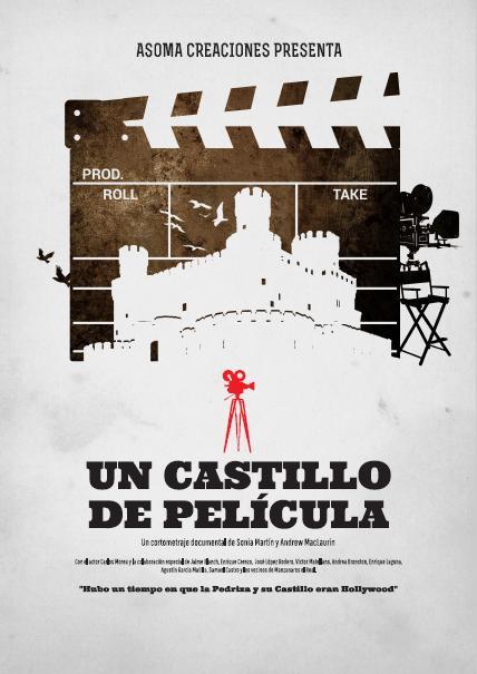 Un castillo de película 