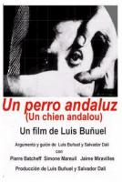 Un perro andaluz (C) - Posters