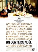 A Christmas Tale 