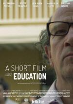 Un cortometraje sobre educación (C)