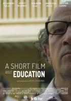 Un cortometraje sobre educación (C) - 