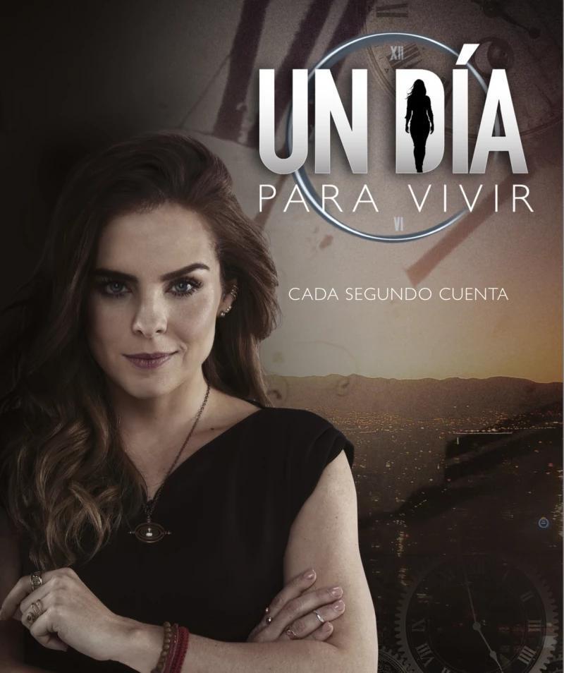 Un día para vivir (TV Series)