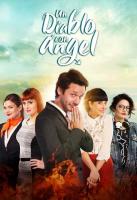 Un diablo con ángel (TV Series) - 