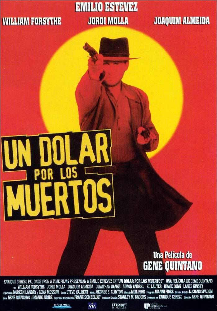 Dollar for the Dead (TV) - Poster / Main Image