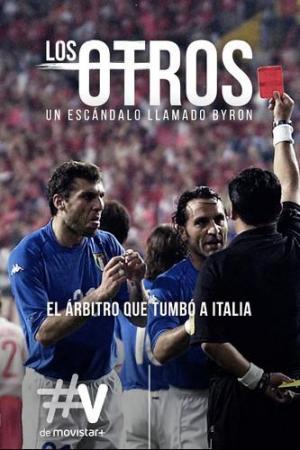 Un escándalo llamado Byron (TV)