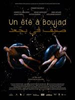 Un été à Boujad  (A Summer in Boujad)  - Poster / Imagen Principal