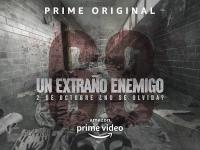 Un extraño enemigo (Serie de TV) - Promo