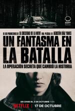 Un fantasma en la batalla