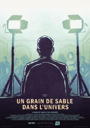 Un grain de sable dans l'univers (C)
