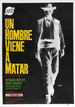 Un hombre vino a matar