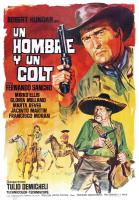 Un hombre y un colt  - 